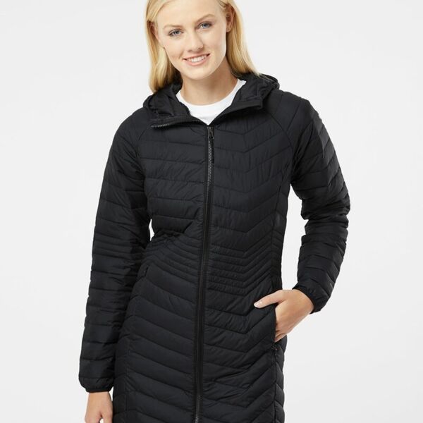 Women's Powder Lite™ Mid Jacket Thumbnail