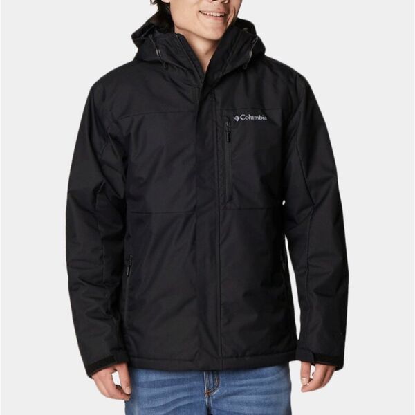 Tipton Peak™ II Insulated Jacket Thumbnail